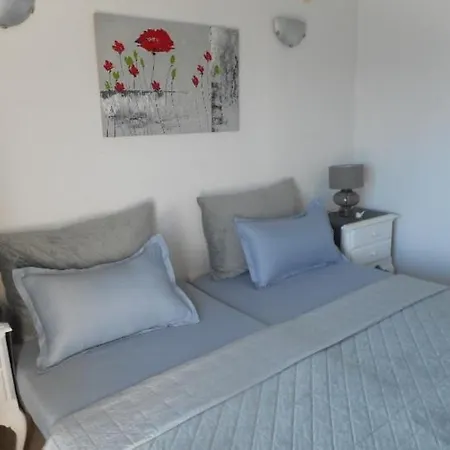 Lejlighed Besida